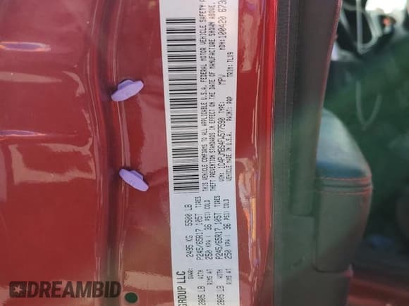 ✅ 2015 Jeep Cherokee Trailhawk • VIN: 1C4PJMBS4FW577590 • Lot: 92803025. Listed on Copart with 163,417 mi. Free auction sales archive from the USA and detailed vehicle history report at DreamBid. Image 13.