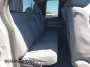 ✅ 2014 Ford F-150 XL • VIN: 1FTFX1ET4EFA77215 • Lot: 42698097. Listed on IAAI with 173,280 mi. Free auction sales archive from the USA and detailed vehicle history report at DreamBid. Image 8.