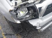 ✅ 2011 Toyota Tacoma • VIN: 5TFTX4CN3BX009700 • Lot: 41746280. Listed on IAAI with 148,170 mi. Free auction sales archive from the USA and detailed vehicle history report at DreamBid. Image 6.