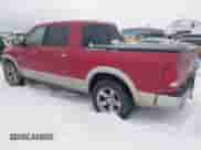 2010 Dodge 1500 Sport z VIN 1D7RV1CT6AS215298, wystawiony jako IAAI lot #41302229 z przebiegiem 299 836 mil mil oraz . Historia ofert i sprzedaży dostępna na DreamBid. Obrazek 3.