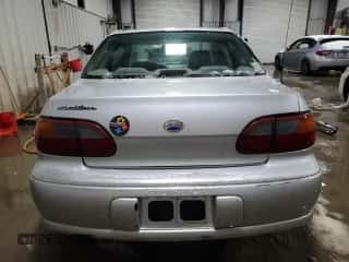 2003 Chevrolet Malibu z VIN 1G1ND52J13M701214, wystawiony jako Copart lot #87434834 z przebiegiem 67 003 mil mil oraz Szkoda całkowita • Salvage title. Historia ofert i sprzedaży dostępna na DreamBid. Obrazek 6.