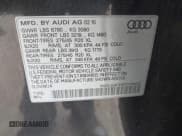 ✅ 2015 Audi Q7 Premium Plus • VIN: WA1LGAFE6FD018404 • Lot: 43781827. Wystawiony na IAAI z przebiegiem 161 962 mil. Bezpłatny archiwum sprzedaży aukcyjnych z USA i szczegółowy raport historii pojazdu na DreamBid. Zdjęcie 9.