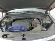 ✅ 2020 Kia Telluride LX • VIN: 5XYP2DHC7LG004382 • Лот: 84652455. Опубликован ранее на Copart с пробегом 75 027 миль. Бесплатный доступ к архиву аукционных продаж из США и подробный отчёт об истории автомобиля на DreamBid. Изображение 14.