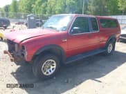 ✅ 1998 Mazda B-Series SE • VIN: 4F4ZR17U4WTM27160 • Lot: 42066219. Wystawiony na IAAI z przebiegiem 64 810 mil. Bezpłatny archiwum sprzedaży aukcyjnych z USA i szczegółowy raport historii pojazdu na DreamBid. Zdjęcie 2.