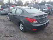 ✅ 2012 Hyundai Accent GLS • VIN: KMHCT4AE4CU114761 • Лот: 43552545. Опубликован ранее на IAAI с пробегом Не указан. Бесплатный доступ к архиву аукционных продаж из США и подробный отчёт об истории автомобиля на DreamBid. Изображение 3.