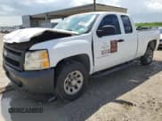 ✅ 2011 Chevrolet Silverado 1500 Work Truck • VIN: 1GCRCPEX8BZ449633 • Lot: 68693204. Listed on Copart with 258,766 mi. Free auction sales archive from the USA and detailed vehicle history report at DreamBid. Image 1.