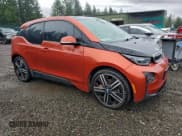 ✅ 2014 BMW i3 • VIN: WBY1Z2C53EV285007 • Лот: 94774835. Опубликован ранее на Copart с пробегом 45 946 миль. Бесплатный доступ к архиву аукционных продаж из США и подробный отчёт об истории автомобиля на DreamBid. Изображение 4.