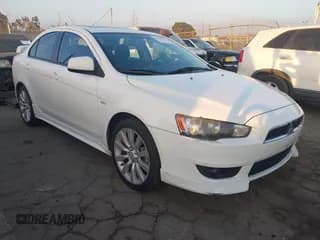 ✅ 2009 Mitsubishi Lancer GTS • VIN: JA3AU86W39U036336 • Lot: 43622253. Wystawiony na IAAI z przebiegiem 73 027 mil. Bezpłatny archiwum sprzedaży aukcyjnych z USA i szczegółowy raport historii pojazdu na DreamBid. Zdjęcie 1.
