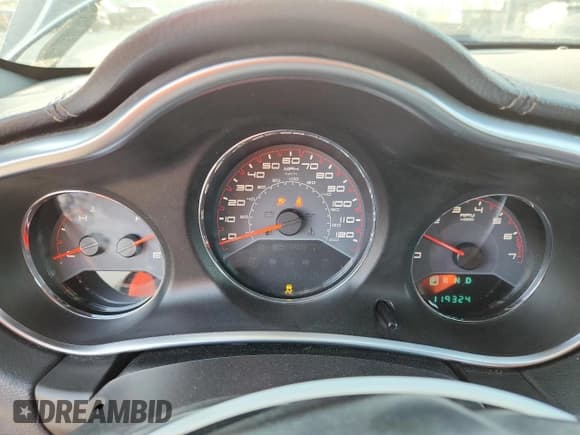 ✅ 2013 Dodge Avenger SXT • VIN: 1C3CDZCB5DN619824 • Лот: 58985725. Опубликован ранее на Copart с пробегом 119 324 миль. Бесплатный доступ к архиву аукционных продаж из США и подробный отчёт об истории автомобиля на DreamBid. Изображение 9.