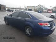 ✅ 2009 Mazda 6 i Sport • VIN: 1YVHP81H795M50188 • Lot: 41073403. Wystawiony na IAAI z przebiegiem 262 603 mil. Bezpłatny archiwum sprzedaży aukcyjnych z USA i szczegółowy raport historii pojazdu na DreamBid. Zdjęcie 3.