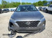 ✅ 2019 Hyundai Santa Fe Limited • VIN: 5NMS53AA9KH069811 • Lot: 48201013. Wystawiony na Copart z przebiegiem 69 572 mil. Bezpłatny archiwum sprzedaży aukcyjnych z USA i szczegółowy raport historii pojazdu na DreamBid. Zdjęcie 5.