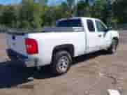 2012 Chevrolet Silverado 1500 LS z VIN 1GCRCREA3CZ307330, wystawiony jako IAAI lot #43374623 z przebiegiem 385 367 mil mil oraz . Historia ofert i sprzedaży dostępna na DreamBid. Obrazek 4.