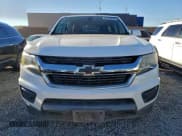 ✅ 2017 Chevrolet Colorado 2WD LT • VIN: 1GCGSCEN8H1195169 • Lot: 94193635. Listed on Copart with 116,433 mi. Free auction sales archive from the USA and detailed vehicle history report at DreamBid. Image 5.