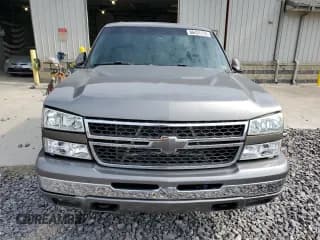 ✅ 2006 Chevrolet Silverado 1500 LT1 • VIN: 2GCEK13ZX61281947 • Lot: 86431175. Wystawiony na Copart z przebiegiem 230 506 mil. Bezpłatny archiwum sprzedaży aukcyjnych z USA i szczegółowy raport historii pojazdu na DreamBid. Zdjęcie 5.