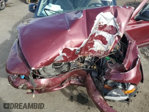 ✅ 2003 Dodge Durango SLT • VIN: 1D4HS48N83F547493 • Lot: 90807755. Wystawiony na Copart z przebiegiem Nie podano. Bezpłatny archiwum sprzedaży aukcyjnych z USA i szczegółowy raport historii pojazdu na DreamBid. Zdjęcie 11.