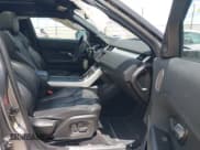 ✅ 2014 Land Rover Range Rover Evoque Pure Plus • VIN: SALVP2BG5EH938150 • Lot: 42696091. Wystawiony na IAAI z przebiegiem 112 887 mil. Bezpłatny archiwum sprzedaży aukcyjnych z USA i szczegółowy raport historii pojazdu na DreamBid. Zdjęcie 5.