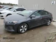 ✅ 2019 Hyundai Ioniq Limited • VIN: KMHC75LD7KU105436 • Lot: 52084255. Wystawiony na Copart z przebiegiem 83 520 mil. Bezpłatny archiwum sprzedaży aukcyjnych z USA i szczegółowy raport historii pojazdu na DreamBid. Zdjęcie 1.