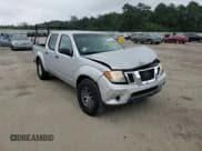 ✅ 2016 Nissan Frontier SV • VIN: 1N6AD0ER5GN742534 • Lot: 86275365. Listed on Copart with 190,758 mi. Free auction sales archive from the USA and detailed vehicle history report at DreamBid. Image 13.