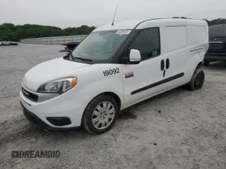 ✅ 2020 Ram ProMaster City Passenger SLT • VIN: ZFBHRFBB6L6R44819 • Lot: 53240424. Wystawiony na Copart z przebiegiem 131 398 mil. Bezpłatny archiwum sprzedaży aukcyjnych z USA i szczegółowy raport historii pojazdu na DreamBid. Zdjęcie 1.