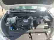 2017 Hyundai Tucson Sport z VIN KM8J33A24HU557040, wystawiony jako Copart lot #85887885 z przebiegiem 113 488 mil mil oraz Szkoda całkowita • Salvage title. Historia ofert i sprzedaży dostępna na DreamBid. Obrazek 16.