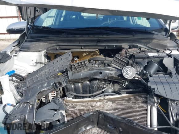 ✅ 2018 Hyundai Accent SE • VIN: 3KPC24A3XJE021924 • Лот: 41562577. Опубликован ранее на IAAI с пробегом 83 596 миль. Бесплатный доступ к архиву аукционных продаж из США и подробный отчёт об истории автомобиля на DreamBid. Изображение 10.