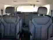 2024 Hyundai Palisade XRT с VIN KM8R3DGE4RU658350, выставлен на аукционе Copart как лот 60864514 с пробегом 15 307 миль миль и Списание • Salvage title. История ставок и продаж доступна на DreamBid. Изображение 10.