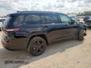 ✅ 2023 Jeep Grand Cherokee Altitude • VIN: 1C4RJJAGXP8795835 • Lot: 66524195. Wystawiony na Copart z przebiegiem 44 606 mil. Bezpłatny archiwum sprzedaży aukcyjnych z USA i szczegółowy raport historii pojazdu na DreamBid. Zdjęcie 3.