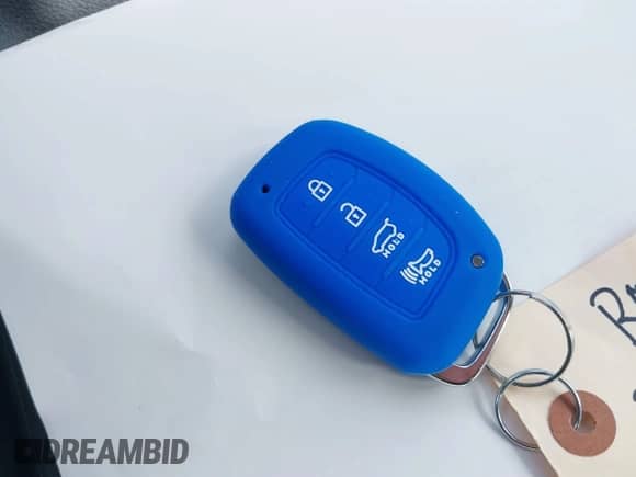 2022 Hyundai Ioniq Limited с VIN KMHC05LC2NU273680, выставлен на аукционе IAAI как лот 41864950 с пробегом 35 445 миль миль и . История ставок и продаж доступна на DreamBid. Изображение 11.