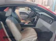 ✅ 2009 Ford Mustang • VIN: 1ZVHT84N595108044 • Lot: 41366680. Wystawiony na IAAI z przebiegiem 144 598 mil. Bezpłatny archiwum sprzedaży aukcyjnych z USA i szczegółowy raport historii pojazdu na DreamBid. Zdjęcie 5.