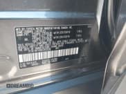 ✅ 2024 Toyota RAV4 XLE Premium • VIN: 2T3C1RFV0RC263536 • Lot: 43400099. Listed on IAAI with Not provided. Free auction sales archive from the USA and detailed vehicle history report at DreamBid. Image 9.