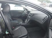 ✅ 2012 Hyundai Sonata Limited • VIN: 5NPEC4ABXCH407156 • Lot: 42508761. Listed on IAAI with 114,398 mi. Free auction sales archive from the USA and detailed vehicle history report at DreamBid. Image 5.