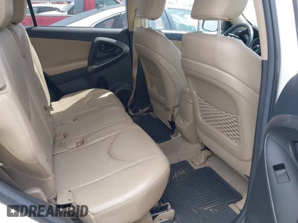 ✅ 2012 Toyota RAV4 Limited • VIN: 2T3DK4DV5CW080968 • Lot: 42217038. Wystawiony na IAAI z przebiegiem Nie podano. Bezpłatny archiwum sprzedaży aukcyjnych z USA i szczegółowy raport historii pojazdu na DreamBid. Zdjęcie 8.