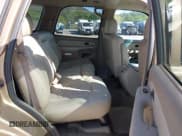 ✅ 2001 Chevrolet Tahoe LS • VIN: 1GNEK13T81J166958 • Lot: 43200403. Wystawiony na IAAI z przebiegiem 248 332 mil. Bezpłatny archiwum sprzedaży aukcyjnych z USA i szczegółowy raport historii pojazdu na DreamBid. Zdjęcie 8.