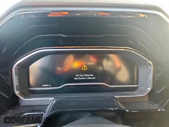 ✅ 2022 Chevrolet Silverado 1500 ZR2 • VIN: 3GCUDHEL9NG587499 • Лот: 85409435. Опубликован ранее на Copart с пробегом 54 097 миль. Бесплатный доступ к архиву аукционных продаж из США и подробный отчёт об истории автомобиля на DreamBid. Изображение 9.