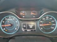 ✅ 2016 Chevrolet Cruze LS • VIN: 1G1BB5SM8G7300282 • Lot: 91427935. Listed on Copart with 62,524 mi. Free auction sales archive from the USA and detailed vehicle history report at DreamBid. Image 9.