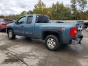 ✅ 2011 Chevrolet Silverado 1500 LT • VIN: 1GCRKSE35BZ316640 • Lot: 75673184. Listed on Copart with 154,918 mi. Free auction sales archive from the USA and detailed vehicle history report at DreamBid. Image 2.