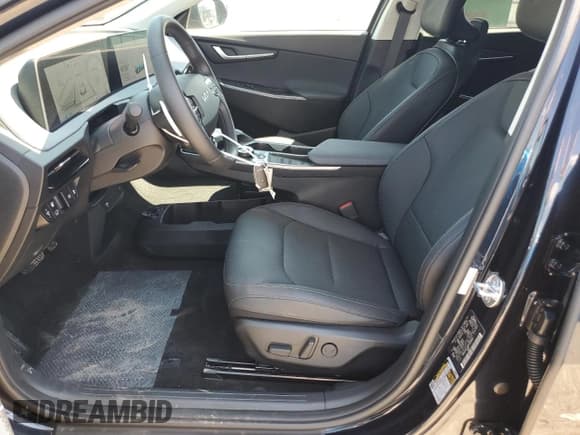 ✅ 2024 Kia EV6 Wind • VIN: KNDC34LA0R5183688 • Лот: 70425644. Опубликован ранее на Copart с пробегом 2 300 миль. Бесплатный доступ к архиву аукционных продаж из США и подробный отчёт об истории автомобиля на DreamBid. Изображение 7.