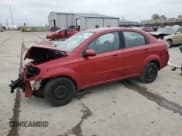 ✅ 2011 Chevrolet Aveo 1LT • VIN: KL1TD5DE0BB236117 • Lot: 43704455. Wystawiony na Copart z przebiegiem 201 025 mil. Bezpłatny archiwum sprzedaży aukcyjnych z USA i szczegółowy raport historii pojazdu na DreamBid. Zdjęcie 1.