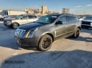 ✅ 2016 Cadillac SRX • VIN: 3GYFNAE35GS543801 • Lot: 86546445. Listed on Copart with Not provided. Free auction sales archive from the USA and detailed vehicle history report at DreamBid. Image 1.