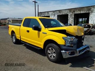 ✅ 2017 Ford F-150 XL • VIN: 1FTFX1EF9HKD62465 • Lot: 42456094. Wystawiony na IAAI z przebiegiem 99 402 mil. Bezpłatny archiwum sprzedaży aukcyjnych z USA i szczegółowy raport historii pojazdu na DreamBid. Zdjęcie 1.