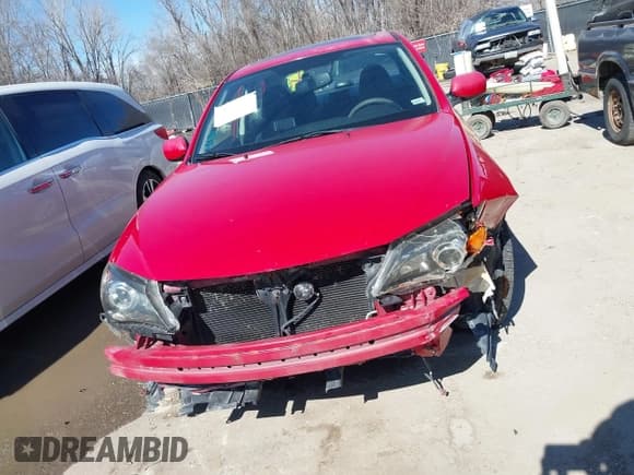 ✅ 2009 Subaru Impreza i • VIN: JF1GE60629H521880 • Lot: 41682951. Listed on IAAI with 180,358 mi. Free auction sales archive from the USA and detailed vehicle history report at DreamBid. Image 6.