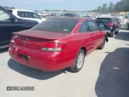 ✅ 2000 Toyota Solara SE • VIN: 2T1CG22P5YC286508 • Lot: 43082852. Wystawiony na IAAI z przebiegiem 237 083 mil. Bezpłatny archiwum sprzedaży aukcyjnych z USA i szczegółowy raport historii pojazdu na DreamBid. Zdjęcie 4.