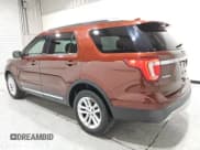 ✅ 2016 Ford Explorer XLT • VIN: 1FM5K7D83GGC30623 • Лот: 92452525. Опубликован ранее на Copart с пробегом 60 564 миль. Бесплатный доступ к архиву аукционных продаж из США и подробный отчёт об истории автомобиля на DreamBid. Изображение 2.
