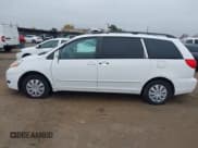 ✅ 2006 Toyota Sienna LE • VIN: 5TDZA23C86S580285 • Lot: 43826342. Listed on IAAI with 308,066 mi. Free auction sales archive from the USA and detailed vehicle history report at DreamBid. Image 6.