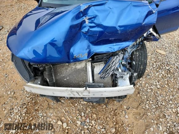 ✅ 2023 Kia K5 EX • VIN: 5XXG34J22PG187070 • Lot: 67778955. Wystawiony na Copart z przebiegiem Nie podano. Bezpłatny archiwum sprzedaży aukcyjnych z USA i szczegółowy raport historii pojazdu na DreamBid. Zdjęcie 11.