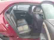 2010 Chevrolet Malibu LTZ z VIN 1G1ZE5EB4AF126482, wystawiony jako IAAI lot #43307397 z przebiegiem 122 166 mil mil oraz . Historia ofert i sprzedaży dostępna na DreamBid. Obrazek 8.