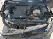 2017 Hyundai Ioniq Blue с VIN KMHC65LC9HU023176, выставлен на аукционе Copart как лот 69513414 с пробегом 101 628 миль миль и Списание • Salvage title. История ставок и продаж доступна на DreamBid. Изображение 11.