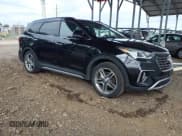 ✅ 2019 Hyundai Santa Fe Limited Ultimate • VIN: KM8SR4HF5KU299510 • Лот: 43018293. Опубликован ранее на IAAI с пробегом 66 080 миль. Бесплатный доступ к архиву аукционных продаж из США и подробный отчёт об истории автомобиля на DreamBid. Изображение 1.