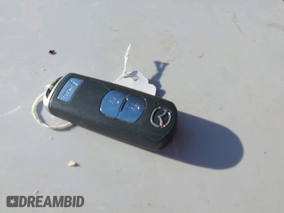 ✅ 2019 Mazda CX-5 Sport • VIN: JM3KFABM9K1585999 • Lot: 43428894. Wystawiony na IAAI z przebiegiem 60 726 mil. Bezpłatny archiwum sprzedaży aukcyjnych z USA i szczegółowy raport historii pojazdu na DreamBid. Zdjęcie 11.