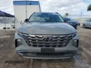 ✅ 2024 Hyundai Tucson Limited • VIN: 5NMJE3DE9RH382894 • Lot: 78883454. Wystawiony na Copart z przebiegiem 15 290 mil. Bezpłatny archiwum sprzedaży aukcyjnych z USA i szczegółowy raport historii pojazdu na DreamBid. Zdjęcie 5.